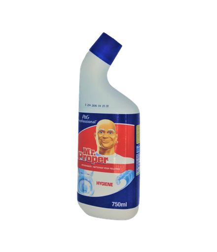 [CHGELSBT750] Gel Sanitaire en Bouteille 750ml 1pc