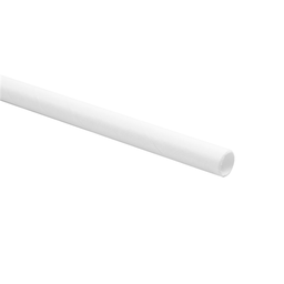 [CPPLBL08PAP] Pailles Carton Blanc Ø0,8x20cm 250pcs
