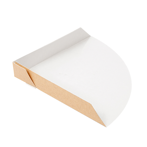 [CPPCRKPAP] Pelle Crêpe "THEPACK" 17x17x2x5cm 100pcs