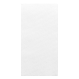 [CPSBLAIR1/8PAP] Serviette Airlaid 40x40cm 1/8 BLANC 50pcs