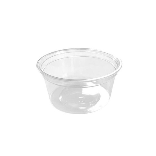 [CPTP7XPL] Pots à Dessert Évasé 220ml/7oz Ø95mm 50pcs
