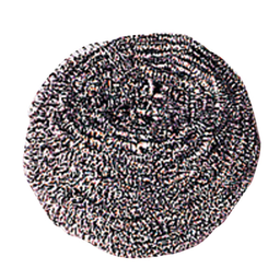 [CHEPOM] Éponge Spirale Inox 7cm 12pcs