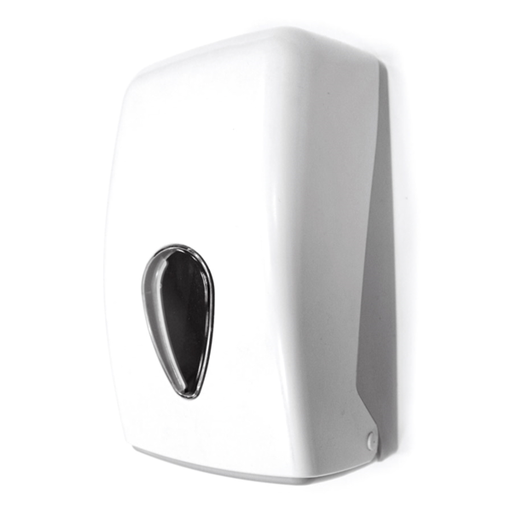 [16047] Dispenser Baril "Mini Jumbo" WIT 1st
