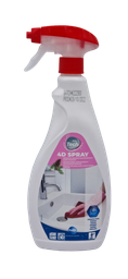 [CH4D75] Désinfectant PolTech 4D Spray 750ml 1pc