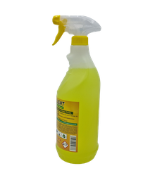 [CHNTM1] Clean 2000 Light &quot;Nettoie Tout&quot; Multiusage Spray 1L 1pc