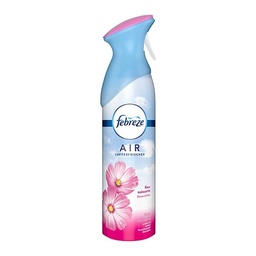 [CHDES300] Spray Désodorisant FEBREZE Fleur 300ml 1pc
