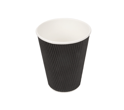 [CPGCNR30PAP] Gobelets Café Noir "RIPLEY 360ml/12oz Ø90mm 25pcs