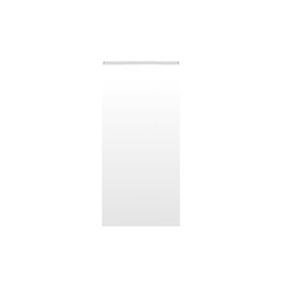 [CP12PB+PPAP] 12P Sachets Blanc Paraffiné 22x38cm 10kg