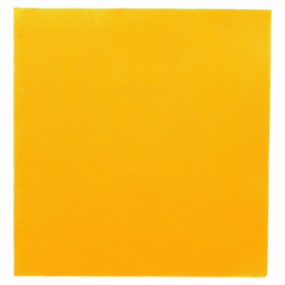 [CP14360PAP] Serviette Double Point 40x40cm JAUNE SOLEIL 50pcs