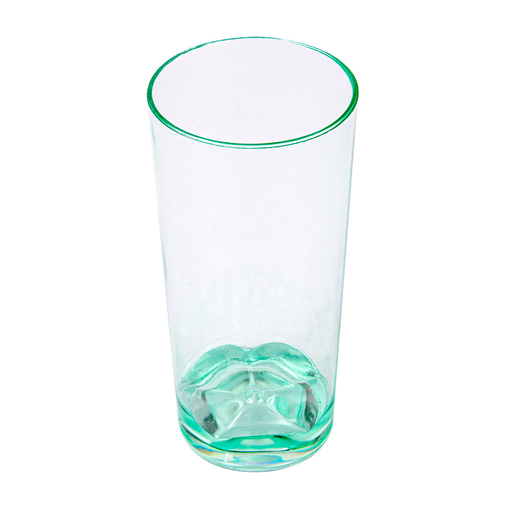 [CP14516PL] Verrine Tube Ø3,6x7,4cm Verre d'Eau 50ml PS 12pcs