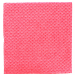 [CP15403PAP] Serviette Double Point 20x20cm FUCHSIA 100pcs