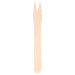 [CPPIQFRIBOIS] Piques Frites 8,5cm Bois Naturel 1000pcs
