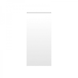 [CP2PBPAP] 2P Sachets Blanc 12x24cm 10kg