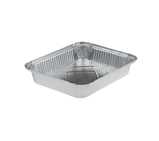 [CPALU3200ALU] Aluminiumbak 3200cc 296x237x50mm 100st