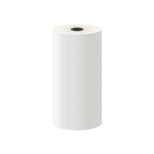 [CPBOBB80PAP] Rol Poetspapier Wit 80cm prijs/kg