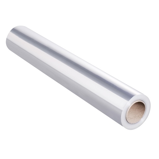 [CPBOP80500PL] Rouleau Film Polypropylène 30µ 80cmx500m
