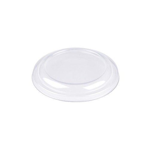 [CPCCP300PL] Deksels voor Bolvormige Dessertpotjes 45pcs