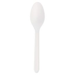[CPCRDBIOPL] Cuillères à Dessert réutilisables 11,5cm 50pcs