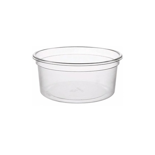 [CPDELI7PL] DeliLite Combopack 230ml RPET 50pcs