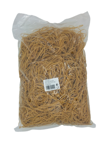 [CPELASTDIV] Élastiques Brun 1kg