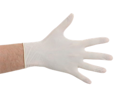 [CPGLMPL] Gants Latex M poudré 100pcs