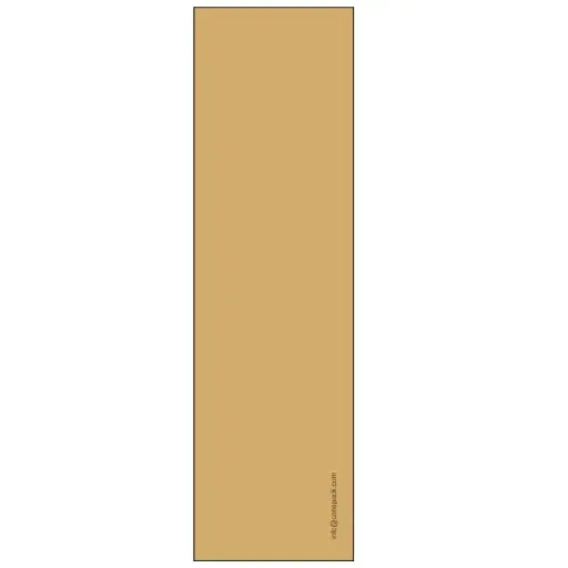 [CPSA48CPPAP] Sachets Sandwich Paraffiné 12x48cm 1500pcs