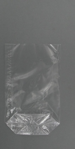 [CPSAPP1423PL] Sachets Polypropylène 30my Fond Croisé 145x235mm 100pcs