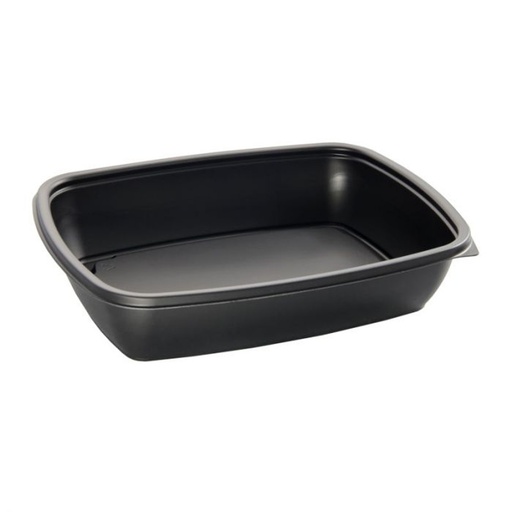[CPSFPR900PL] Maaltijdbox Sabert FASTPAC Rechthoek 900ml 75st